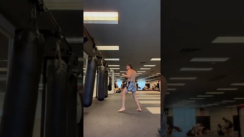Headkicks