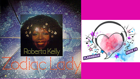 ROBERTA KELLY - ZODIACS