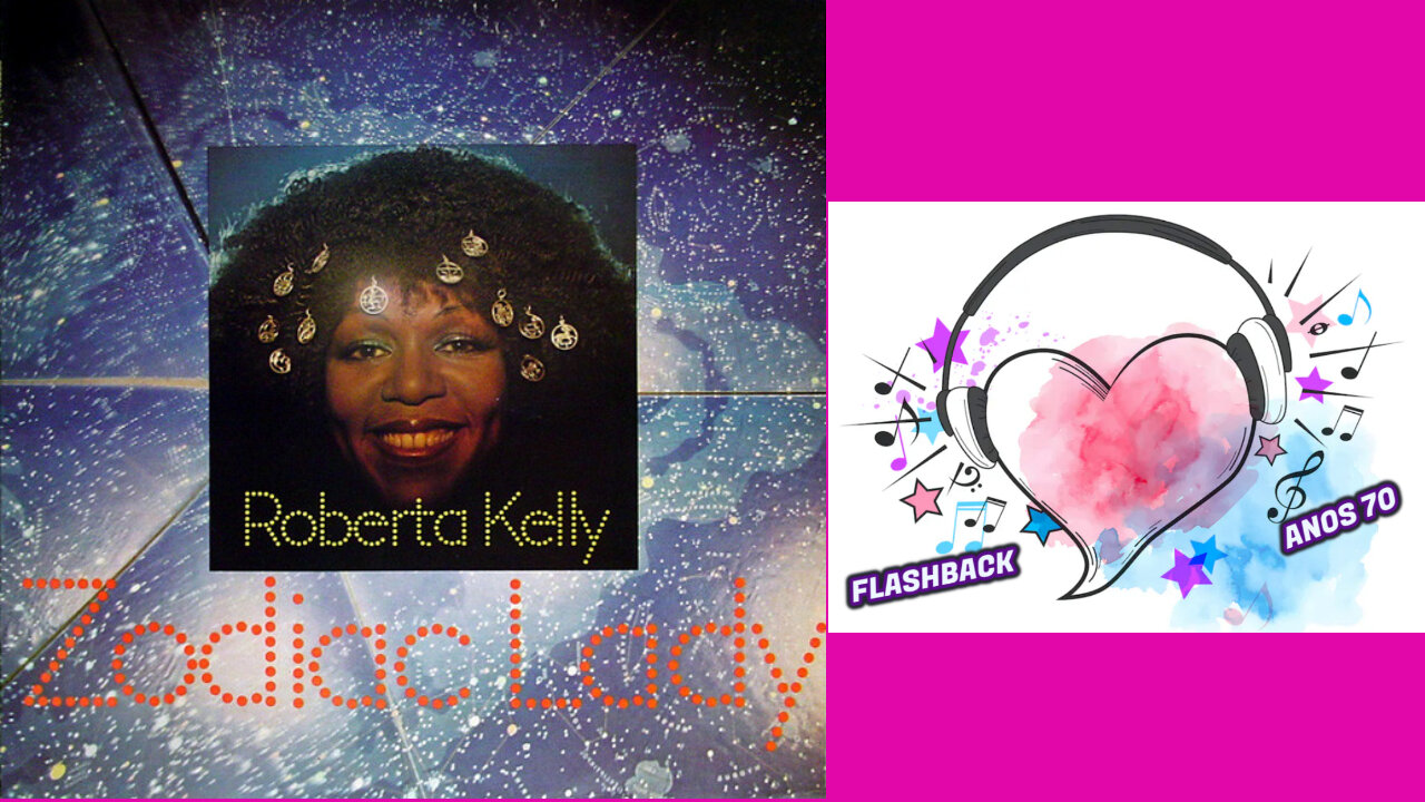 ROBERTA KELLY - ZODIACS