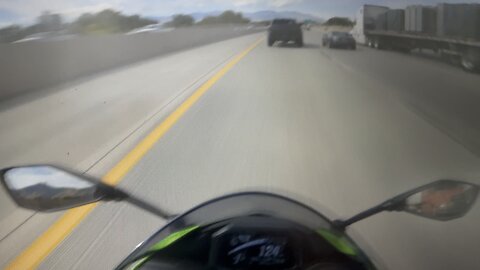 600cc chases RAM TRX