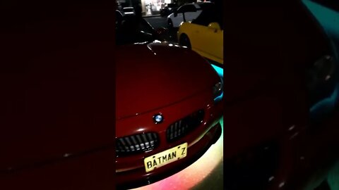 Big Cars Color shortie #sfmcollective #shorts #cars #amg #bmw #s2000 #Mercedes #Honda #z4 #lights