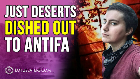Antifa Militants Plead Guilty to Train Plot