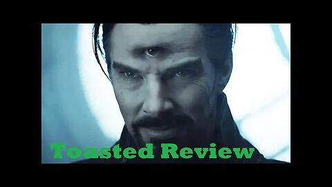Multiverse Of Madness- Toasted Review