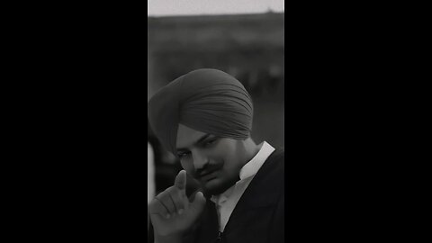 Sidhu Moosewala Song