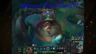 Never Underestimate Jungle Mordekaiser As I Shao Khan Everyone!