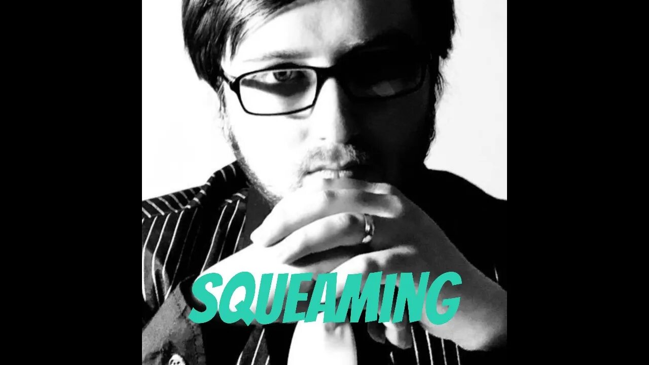 Squeaming: Growing Up In A Post-9/11 World, Church Culture, And What LOTR Means To Us #23