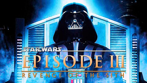 The Tragic Masterpiece of Star Wars: Revenge of the Sith