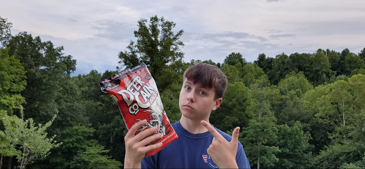 does deer cane really work?