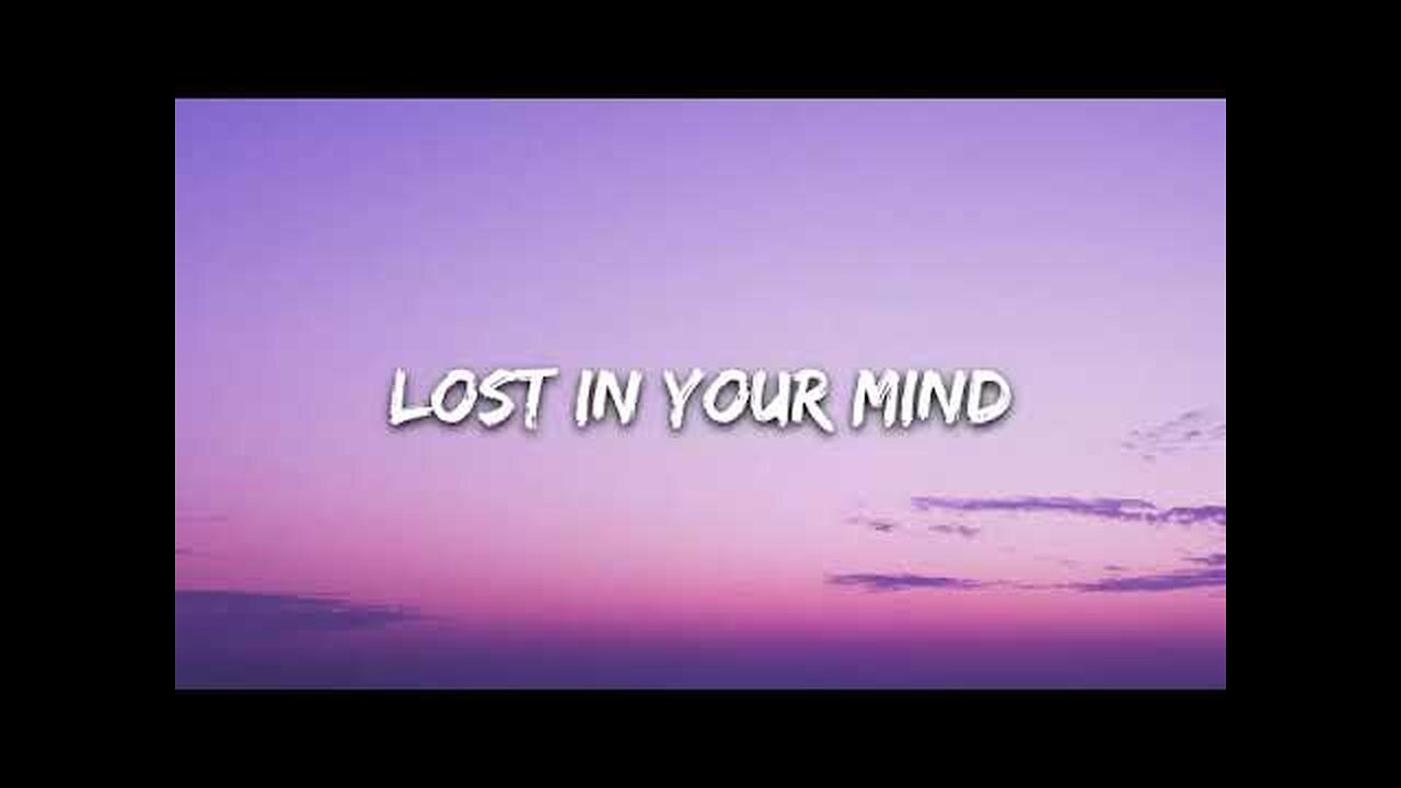 Lost in your mind, Mawitea (Michelle)