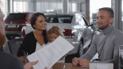 What Do Car Brokers Charge?