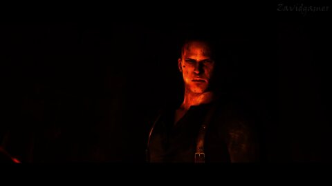 Resident Evil 6 Escena Final Jake (Sin gameplay)