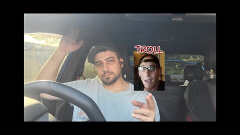 The Troll Of The 5th Kind💪😎🤌 !!! #WRX #STI #DoorDash 🚘 !!! #cobbtuning