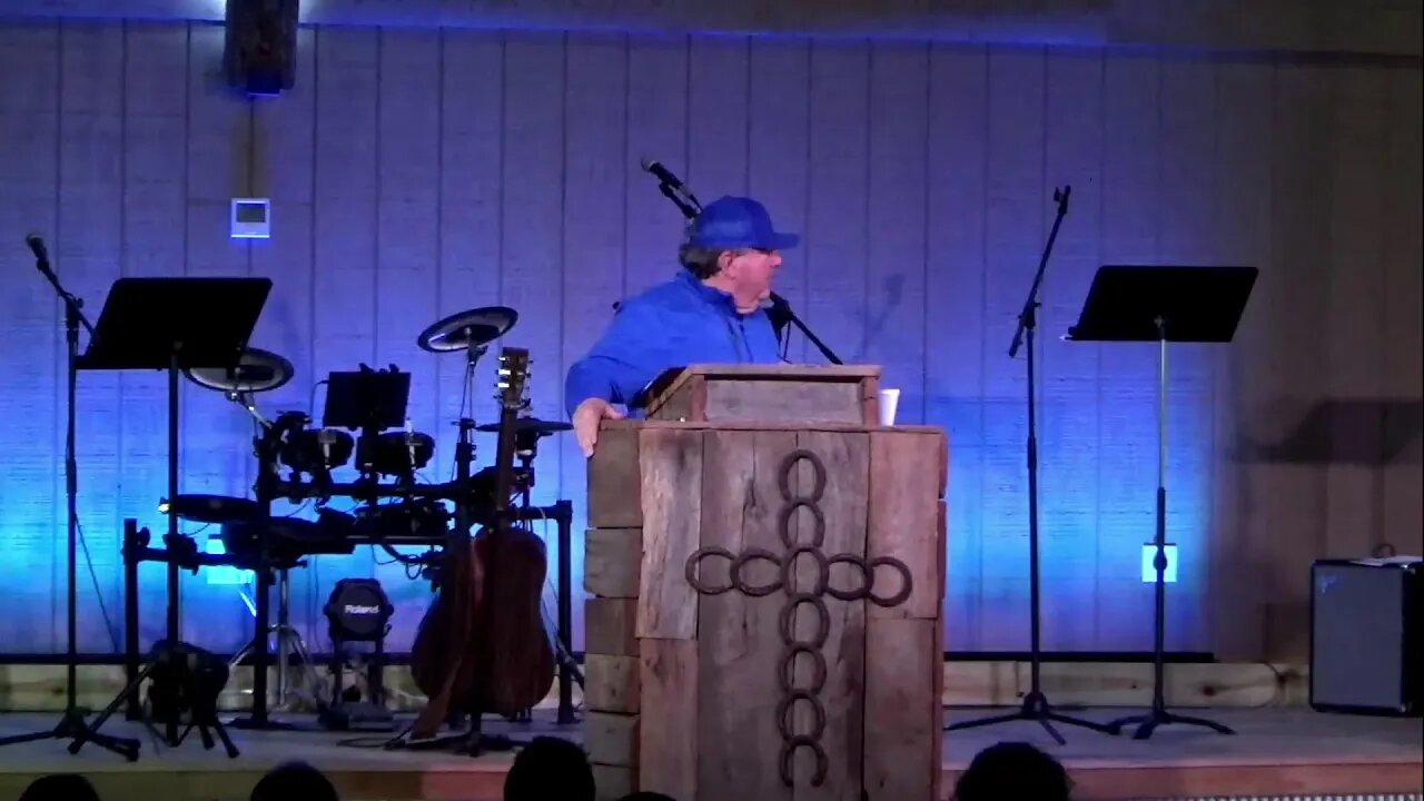 THCC Live Stream
