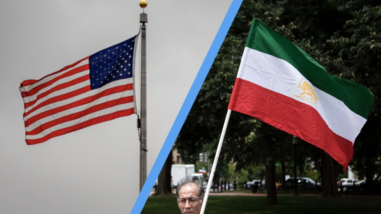 A Brief History Of The Tension Between The U.S. And Iran