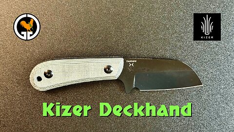 Kizer Deckhand