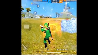 FREEFIRE X BANKAI || BANKAI KAKEN #shorts #freefire #ff #gaming #gamer #battleroyale #esports