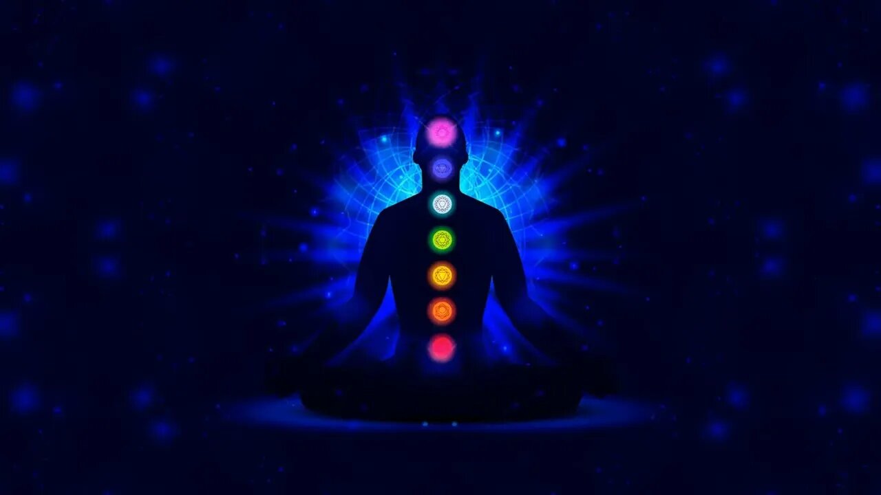 Powerful Meditation: For FOCUS, MEMORY, RELAXATION & ZEN