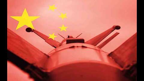 China Military, Nuke Buildup Worries Pentagon, Lawmakers