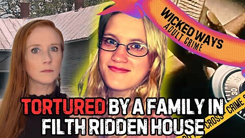 She Only Wanted Her for her Womb- The Story of Vera Jo Messersmith (Reigle)