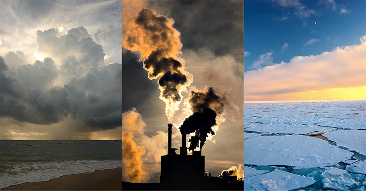 Is Climate Change the Same as Global Warming? – We Asked a NASA Exper