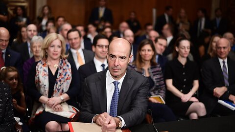 Eugene Scalia Confirmed As Labor Secretary