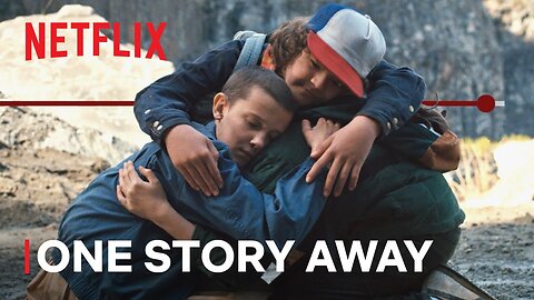 One Story Away Netflix Latest Update & Release Date