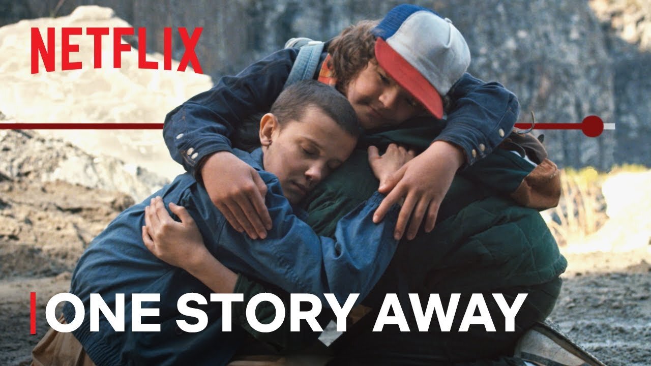 One Story Away Netflix Latest Update & Release Date