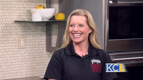 KC pitmaster competes on Chopped