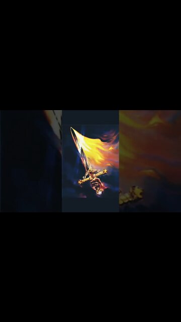 Στρατιώτες του Θεού!