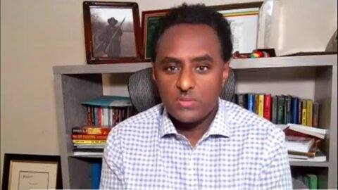 የድርድሩ እርግጠኛነት በግልጽ የታየበት ሰነድ - ሀብታሙ አያሌው