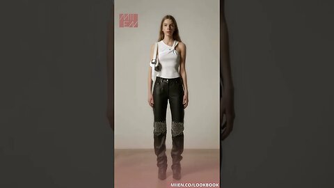 ALYX FALL WINTER 2023 #miienconsultancy #lookbook #outfitoftheday #outfitideas