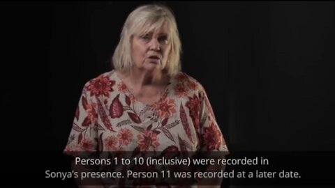COMPILATION OF NURSE WHISTLEBLOWERS FROM AROUND THE WORLD SPEAK OUT ABOUT COVID-19 VACCINE INJURIES