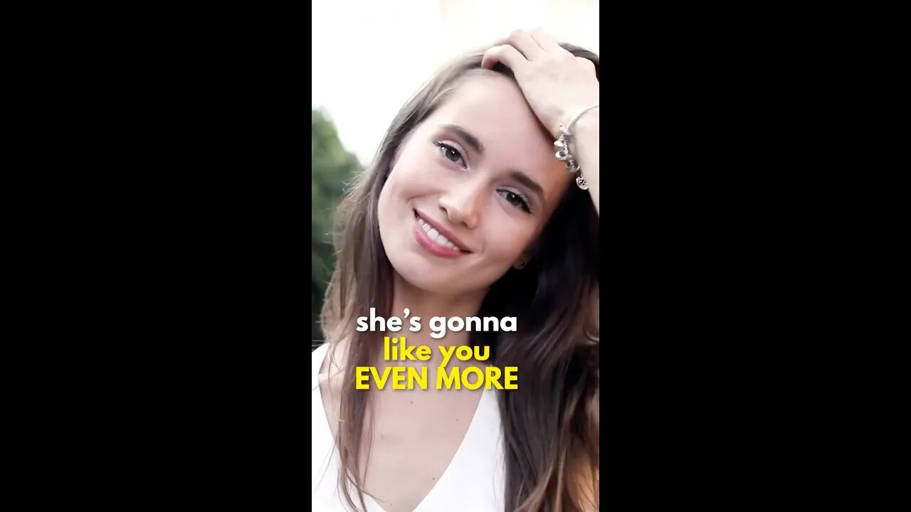 1 Powerful Way To Turn A Woman On