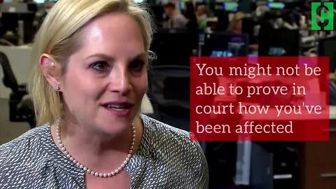 Equifax breach: Should you file a lawsuit?