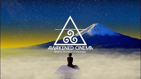 TERRAIN (2024 Edit) TRAILER