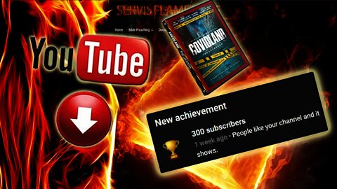 How to Download YouTube Videos with Clip Grab! Website Updates & Thanks on 300+ Subs!