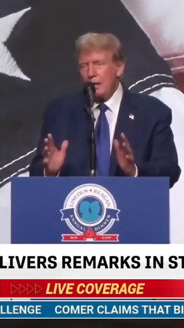 President Trump says Biden is a serial know-it-all. Do you know anyone that habitually lies?