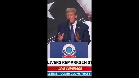 President Trump says Biden is a serial know-it-all. Do you know anyone that habitually lies?