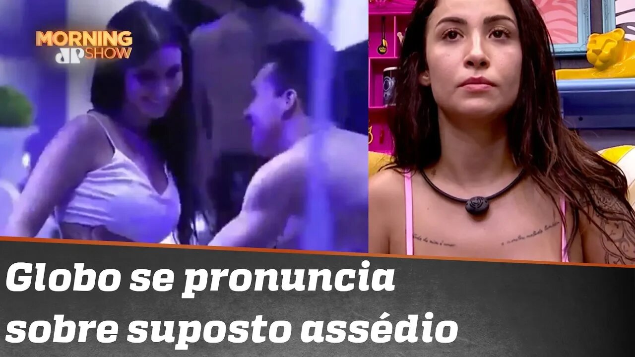 Teve assédio no BBB? Para a direção do programa, não há elementos para punir Petrix