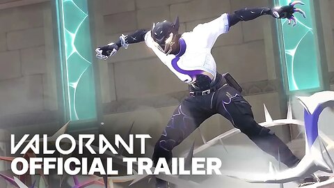 Valorant - Vyse Agent Announce Trailer | PS5 Games