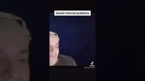 Jewish Internal Problems