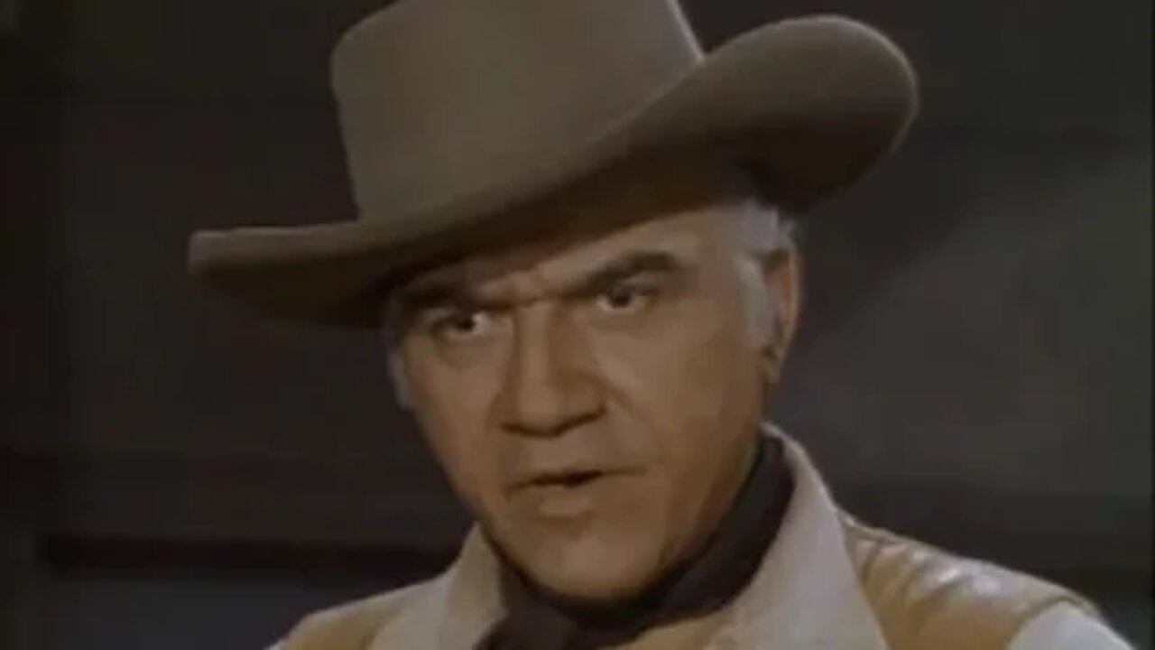 Bonanza - Death At Dawn