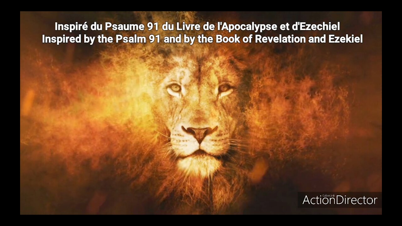 Stand with God and The Best Is Yet to Come - Se Tenir avec Dieu et le Meilleur Reste à Venir