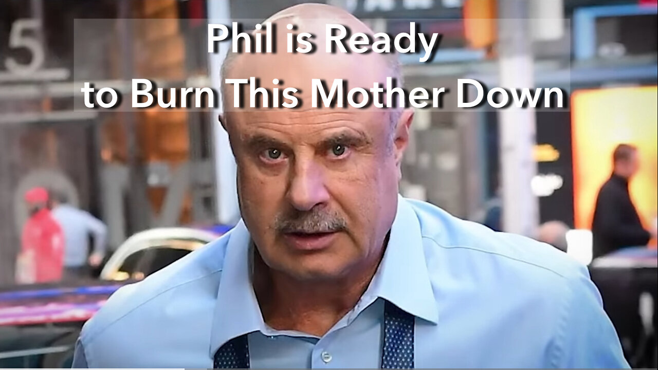 Phil Comments on Modern times