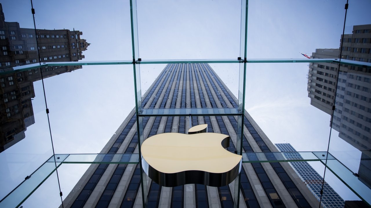 Apple Denies Hacking Report In Letter To Lawmakers