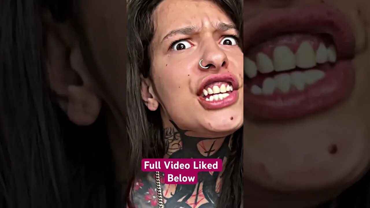 “I talk down to all men because one man sucks”