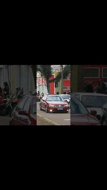 VOLKSWAGEN BORA REBAIXADO