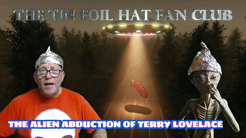 The Abduction of Terry Lovelace