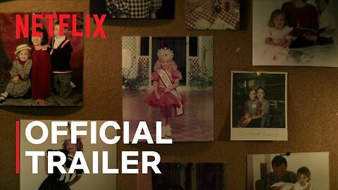 Cold Case Who Killed JonBenét Ramsey Official Trailer Netflix - Latest Update & Release Date
