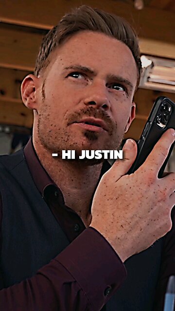 JWaller Gives Fan a REALITY CHECK